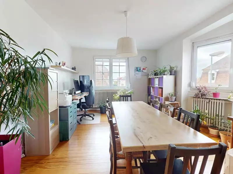 Appartement, 147 m²