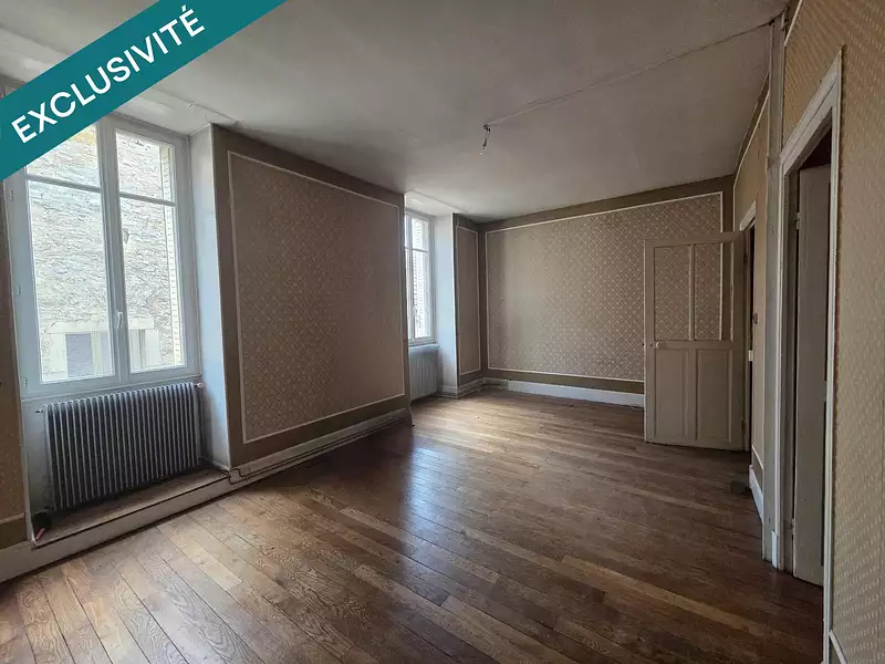 Maison, 73 m²