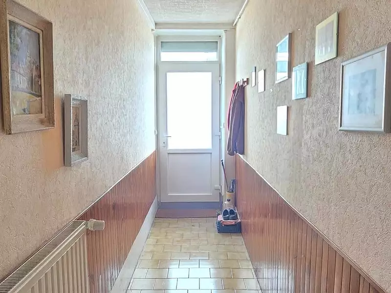 Appartement, 86 m²