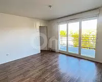 Appartement, 40 m²