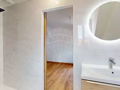 Appartement, 50 m²