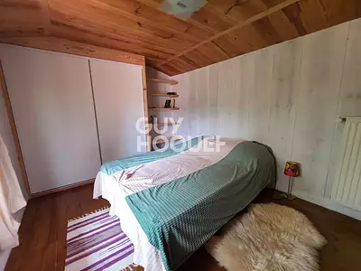 Maison, 135 m²