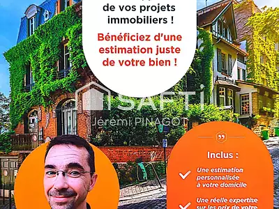Maison, 135 m²