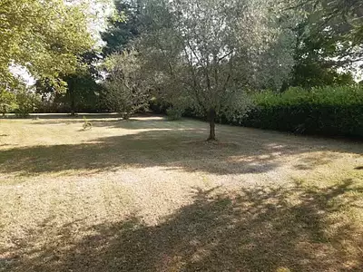 Terrain à bâtir, 680 m²