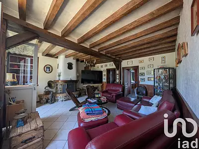 Maison, 100 m²