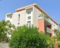 Appartement, 60,38 m²