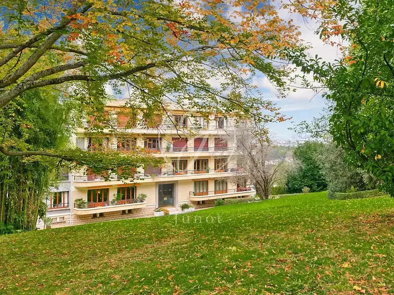 Appartement, 155,8 m²