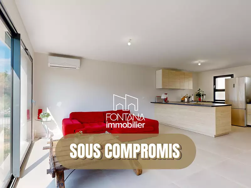 Maison, 128 m²