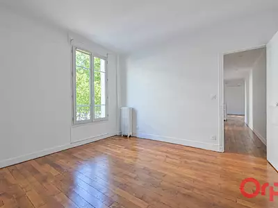Appartement, 77 m²