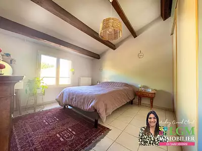 Maison, 107 m²