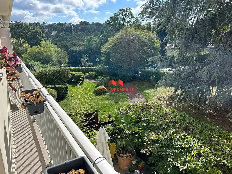 Appartement, 86 m²