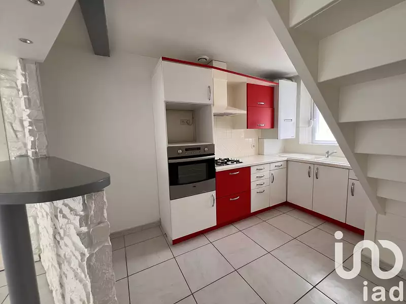 Appartement, 82 m²