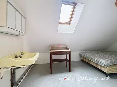 Maison, 102 m²