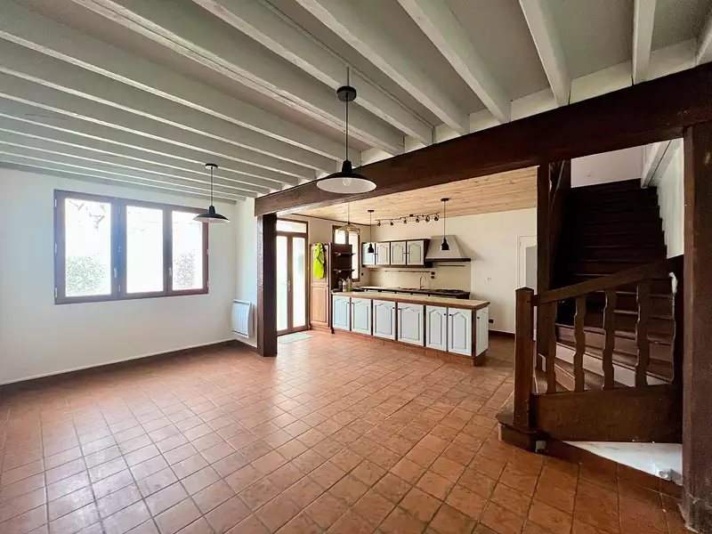 Maison, 87 m²