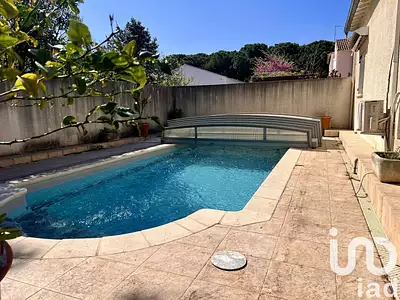 Maison, 113 m²