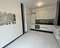 Appartement, 33,48 m²