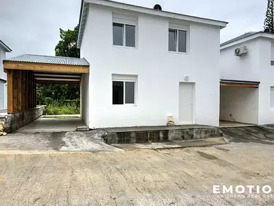 Maison, 82 m²