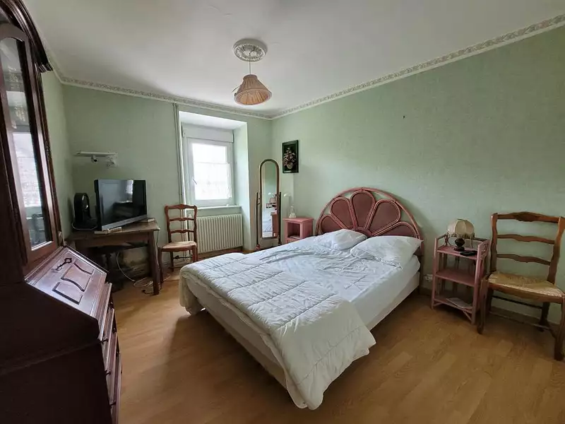 Maison, 107 m²