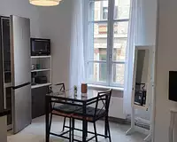 Appartement, 30 m²