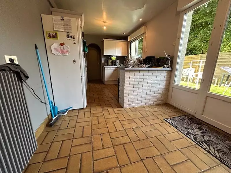 Maison, 135 m²