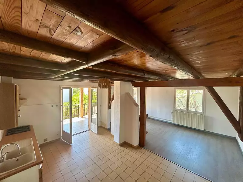 Maison, 172 m²