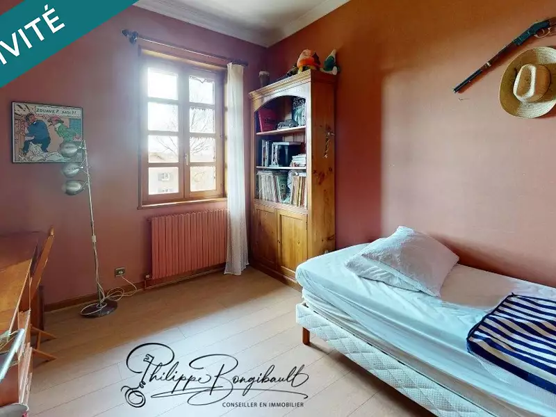 Maison, 131 m²
