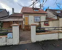 Maison, 110 m²