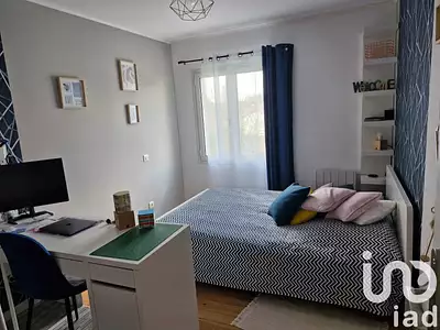 Maison, 133 m²