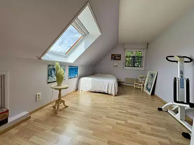 Maison, 152 m²
