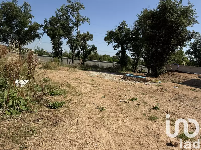 Terrain, 1 018 m²
