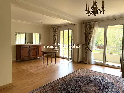 Appartement, 90,75 m²