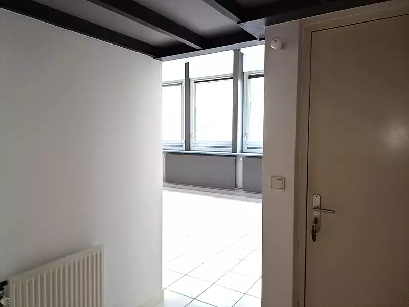 Appartement, 83,72 m²