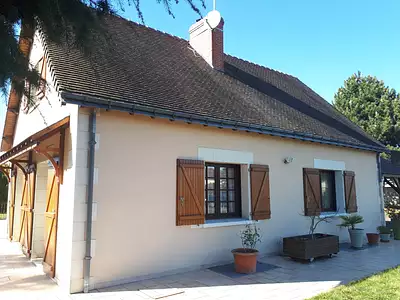 Maison, 247 m²