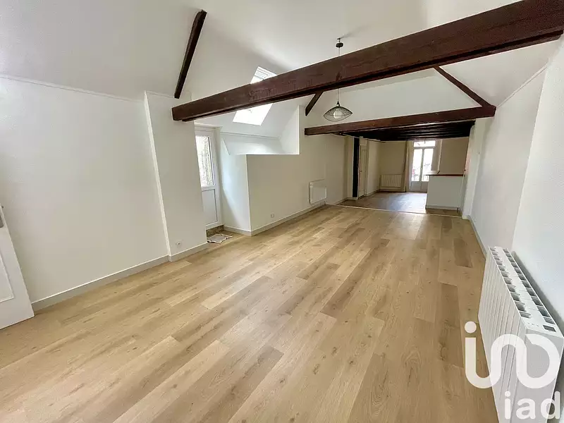 Maison, 99 m²