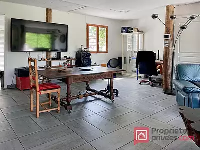 Maison, 126 m²