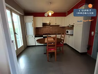 Maison, 108 m²
