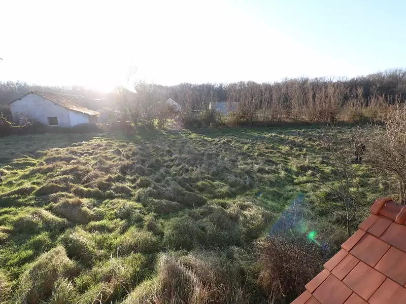 Maison, 206 m²