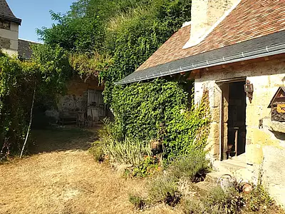 Maison, 55 m²