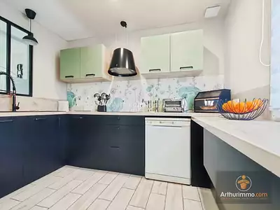Maison, 110 m²