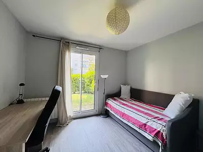 Appartement, 21 m²