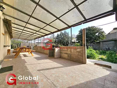 Maison, 105 m²