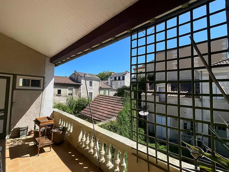 Appartement, 97,32 m²