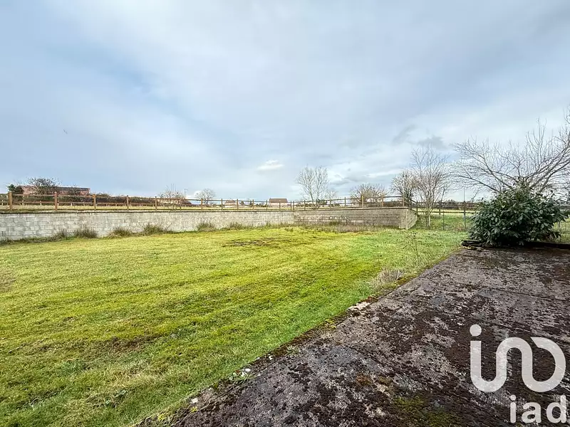 Maison, 215 m²