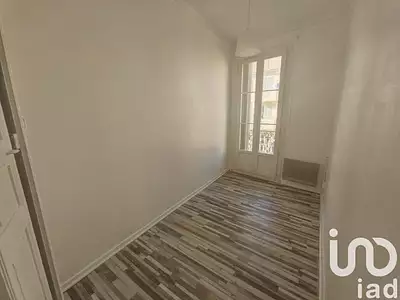 Appartement, 51 m²