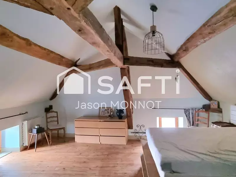 Maison, 270 m²