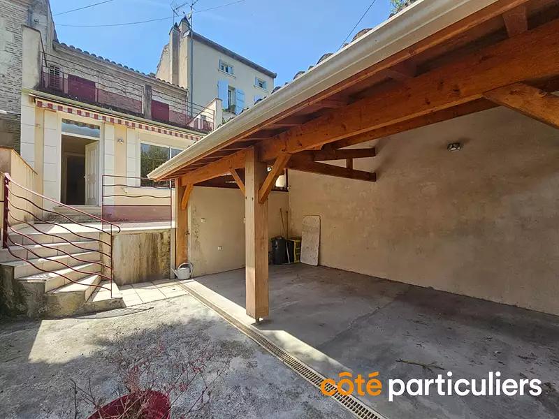 Maison, 117 m²