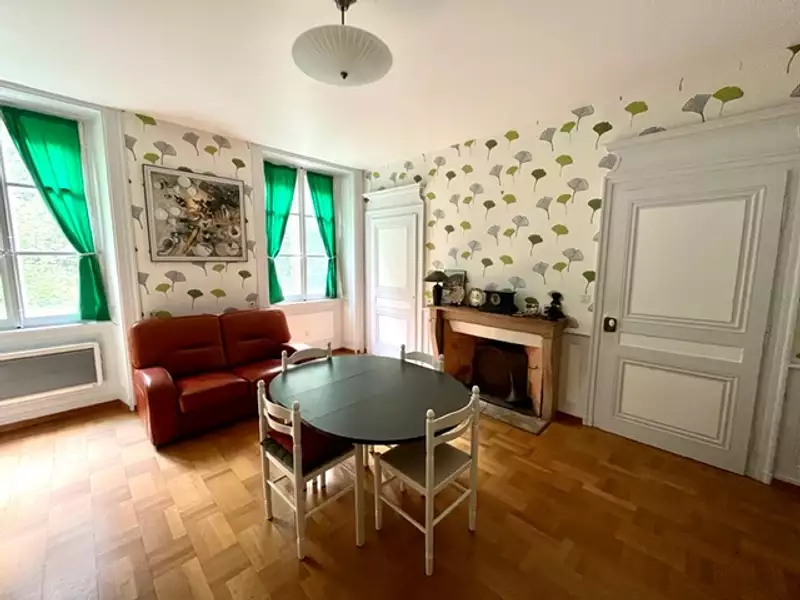 Appartement, 120 m²
