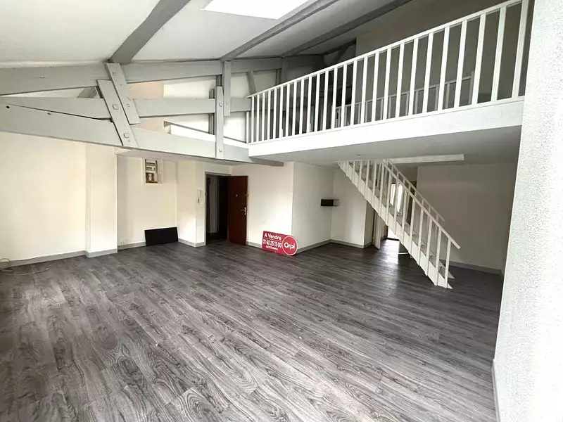 Appartement, 127 m²