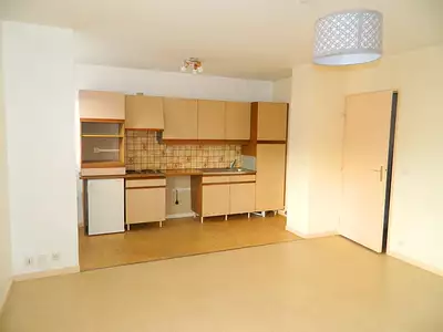 Appartement, 31 m²