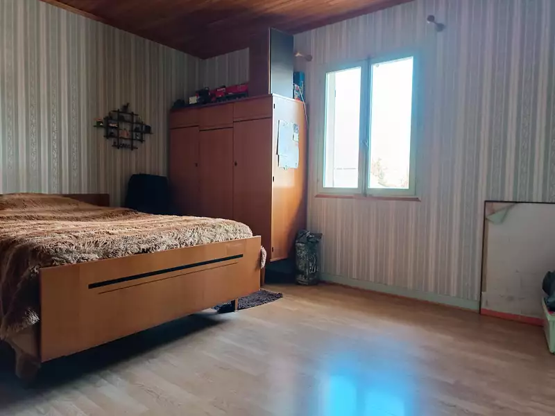 Maison, 109 m²